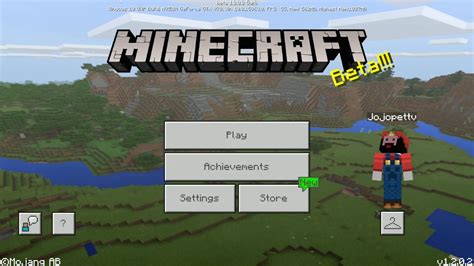 how to play beta minecraft|Minecraft Better Together Beta (Windows 10 / Console Soon).